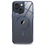Чохол Metal Shell Case with MagSafe (iPhone 13/14, Titanium Blue) Чохол Metal Shell Case with MagSafe (iPhone 13/14, Titanium Blue)