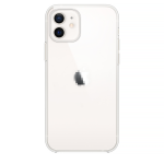 Прозорий чохол Clear Case 2.0mm (iPhone 12 | 12 Pro) Прозорий чохол Clear Case 2.0mm (iPhone 12 | 12 Pro)