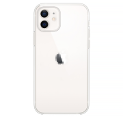 Прозорий чохол Clear Case 2.0mm (iPhone 12 | 12 Pro)