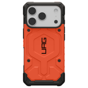 Чохол UAG with MagSafe (iPhone 17 Pro, Orange)