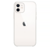 Прозорий чохол Clear Case 2.0mm (iPhone 12 mini)