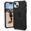 Чохол для iPhone 14 | 13 UAG with MagSafe - Black