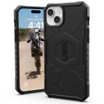 Чохол для iPhone 14 | 13 UAG with MagSafe - Black