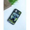Чохол для iPhone 13 Pro Max Print Case Be@Brick