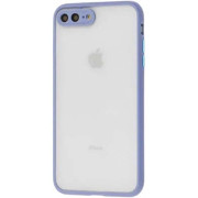 Чохол Avenger Case camera Lens (на iPhone 8 Plus | 7 Plus, Lavender Gray)