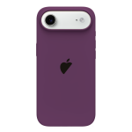 Чохол для iPhone 17 Air – Silicone Case Full (№45 Purple)
