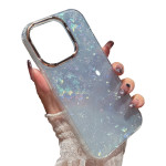Чохол для iPhone 13|14 Marble Case Sky