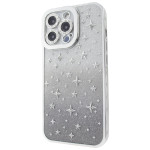 Чохол North Stars Case (iPhone 12 Pro Max, Silver)