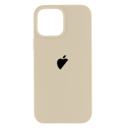 Чохол Silicone Case Full – iPhone 12 Pro Max (№71 Desert)