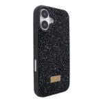 Чохол для iPhone 17 : Swarovski Case – Black