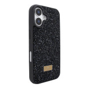 Чохол для iPhone 17 : Swarovski Case – Black