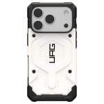 Чохол UAG with MagSafe (iPhone 17 Pro, White)