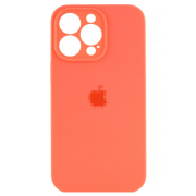 Чохол Silicone Case Full Camera для iPhone 14 Pro Max №71 Pink Citrus