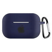 Чохол на AirPods 3 LOGO (Cobalt Blue)