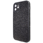 Чохол Galaxy Case (iPhone 12, Black)