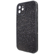 Чохол Galaxy Case (iPhone 12, Black)