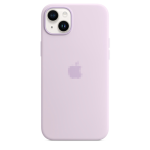 Чохол для iPhone 14 Plus : Silicone Case MagSafe Original – Lilac Чохол для iPhone 14 Plus : Silicone Case MagSafe Original – Lilac