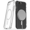 Чохол Clear Case with MagSafe (iPhone 8 / 7 / SE2 / SE3)