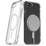 Чохол Clear Case with MagSafe (iPhone 8 / 7 / SE2 / SE3)