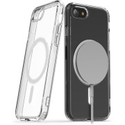 Чохол Clear Case with MagSafe (iPhone 8 / 7 / SE2 / SE3)