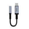 AUX (Lightning to 3.5mm) Audio Adapter WiWU Legend Series Wi-C047L