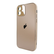 Чохол для iPhone 11 : AG-PC Glass – Desert