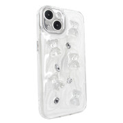 Чохол для iPhone 14 – Moonlight Spark (Teddies)
