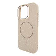 Чохол для iPhone 16 Pro : Gleaming MagSafe Case – Gold