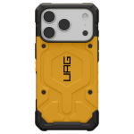 Чохол UAG with MagSafe (iPhone 17 Pro, Yellow)