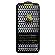 Захисне скло FLAYR 5D Diamond (iPhone 15 Plus / 16 Plus)