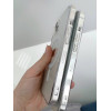 Чохол Clear Case with MagSafe (iPhone 12 mini)