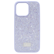 Чохол для iPhone 12/12 Pro : Swarovski Case – Glycine
