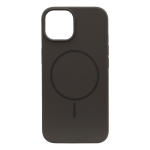 Чохол для iPhone 12/12 Pro : Silicone Slim MagSafe – Clay