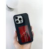 Чохол NFC Creative Photo Case NEW Gen (iPhone 14 Pro, Black)