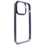 Чохол Crystal Guard на iPhone 12/12 Pro Deep Purple Чохол Crystal Guard на iPhone 12/12 Pro Deep Purple
