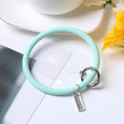 Hanging Ring for Case – Sea Blue