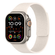 Ремінець Pebbled Magnetic Band (42/44/45/46/49mm) – Starlight