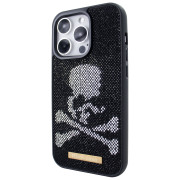 Чохол Rock Case (iPhone 14 Pro Max, Black)