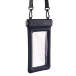 Чохол Sliding Waterproof Case – Black