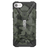 Тактичний протиударний чохол UAG Pathfinder камуфляжний на iPhone 6/7/8/SE2 (khaki)