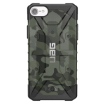 Тактичний протиударний чохол UAG Pathfinder камуфляжний на iPhone 6/7/8/SE2 (khaki)
