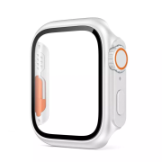 Чохол для Apple Watch 40mm – ULTRA Edition "Pearl White"