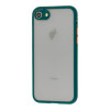 Чохол Avenger Case camera Lens (на iPhone 8 | 7 | SE2, Forest Green)
