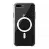 Чохол Clear Case with MagSafe (iPhone 8 Plus / 7 Plus)