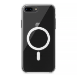 Чохол Clear Case with MagSafe (iPhone 8 Plus / 7 Plus)