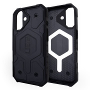 Чохол UAG with MagSafe (iPhone 17, Black)