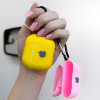 Чохол Protective Sleeve Case (AirPods 3, Yellow)