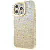 Чохол North Stars Case (iPhone 12 Pro, Gold)