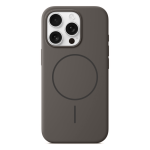 Чохол для iPhone 15 Pro : Silicone Slim MagSafe – Clay