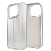 Чохол Rimova Case (iPhone 14 Pro Max – Silver)